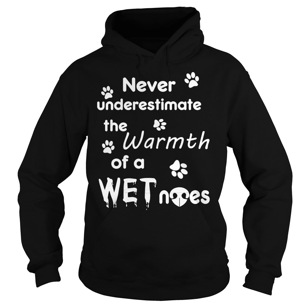 LOVE WET DOG FRIEND DOGS BRAVE
