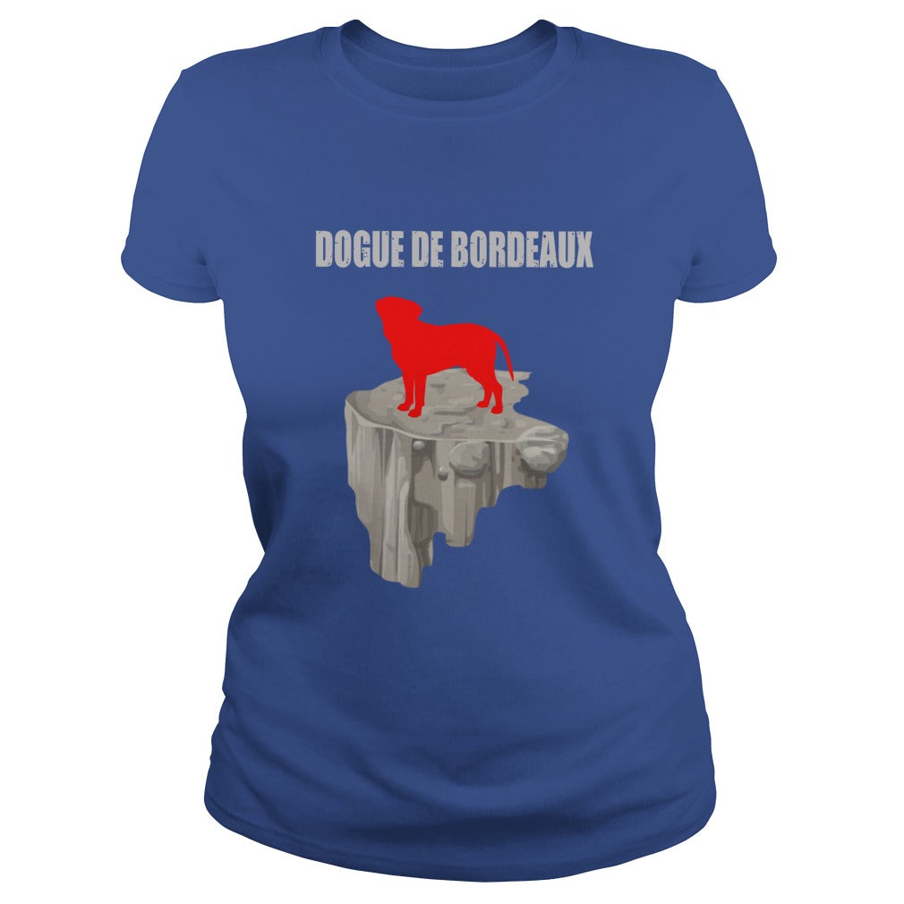 Dogue de Bordeaux