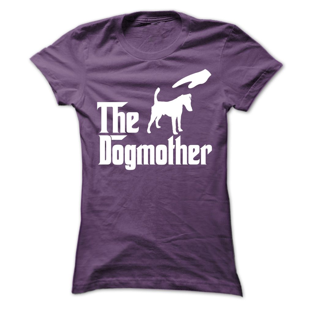 The DogMother Smooth Fox Terrier