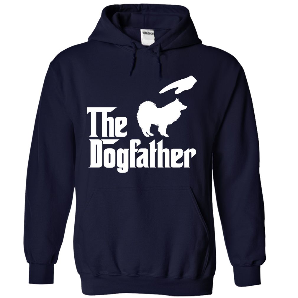 The DogFather SAMOYED DOG