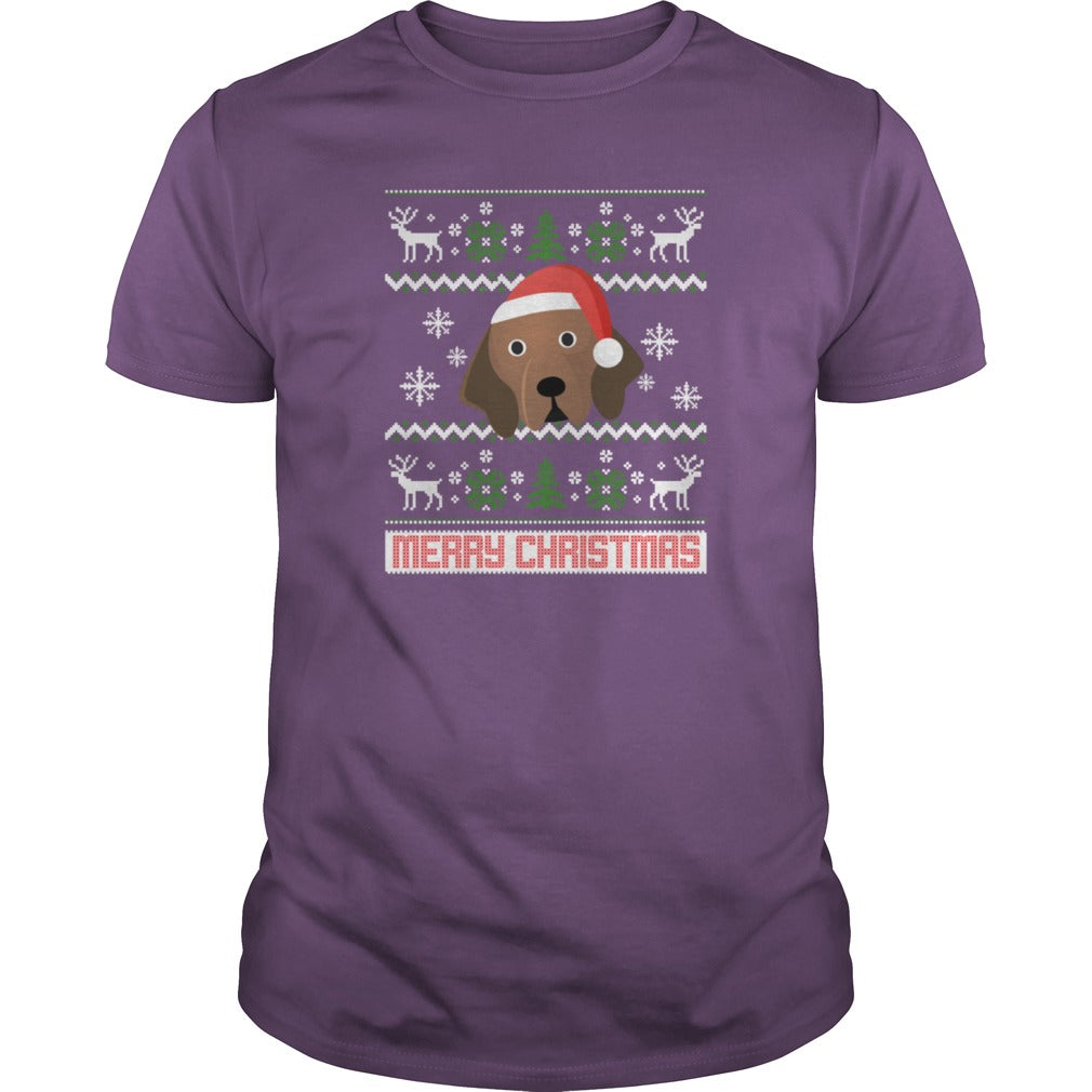 German Shorthaired Pointer DogFather T Shirt