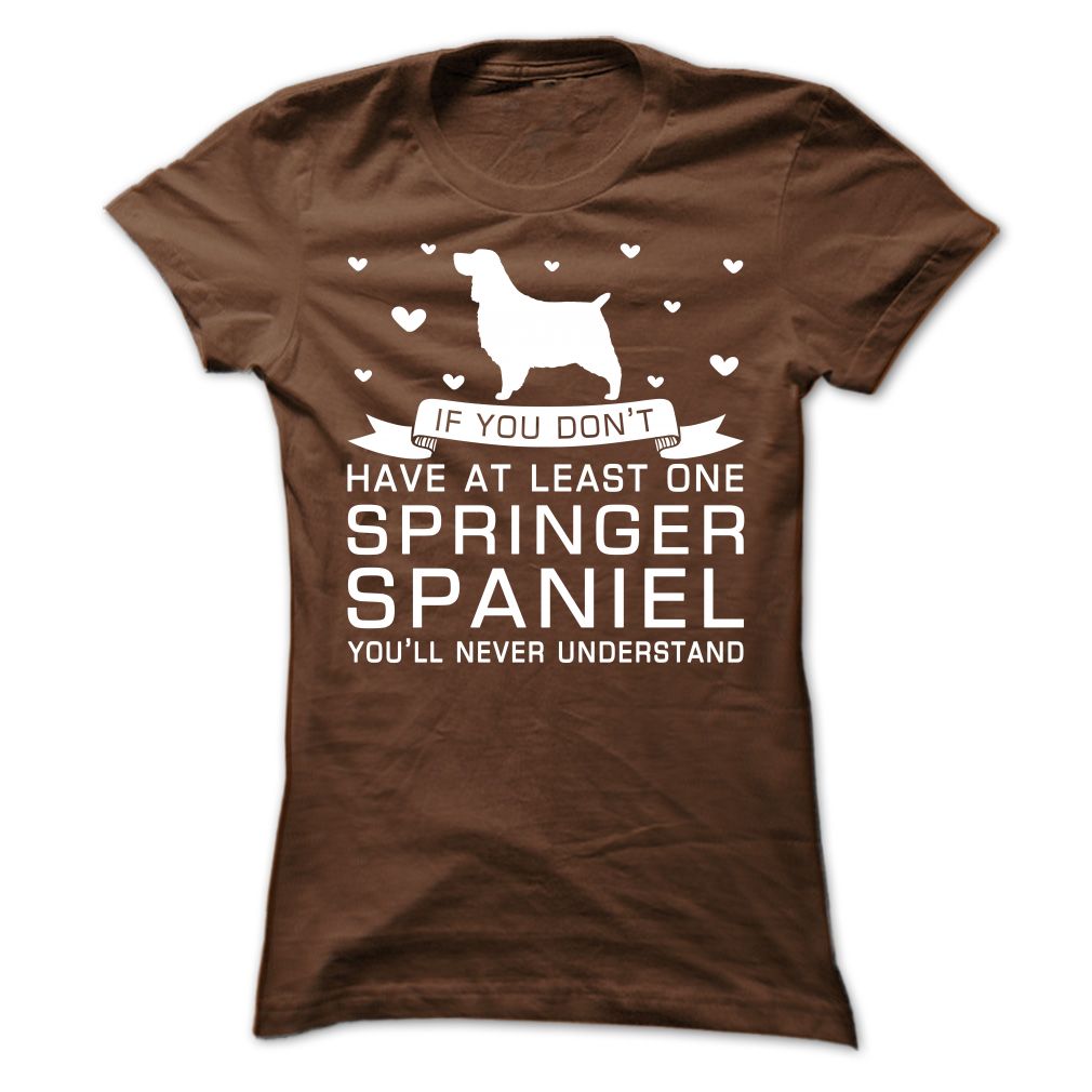Springer Spaniel