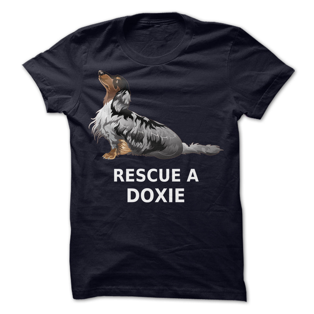 Rescue A Doxie