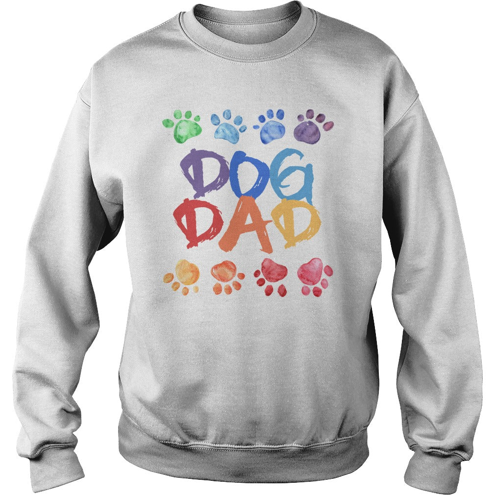 Dog Dad!
