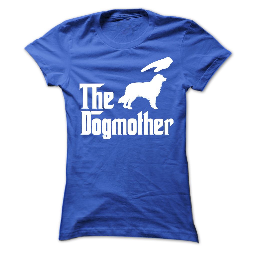 The DogMother AUSTRALIAN SHEPHERD