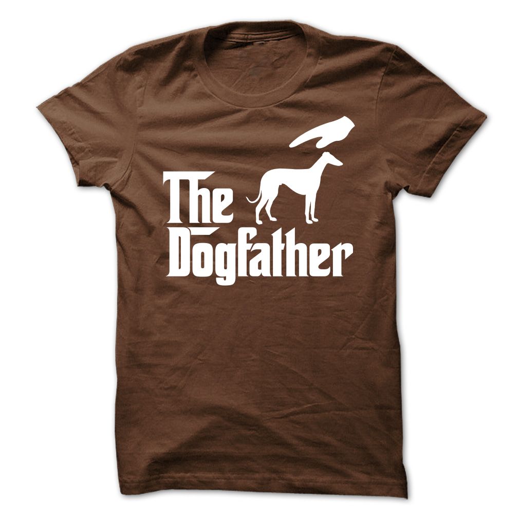 The DogFather Greyhound