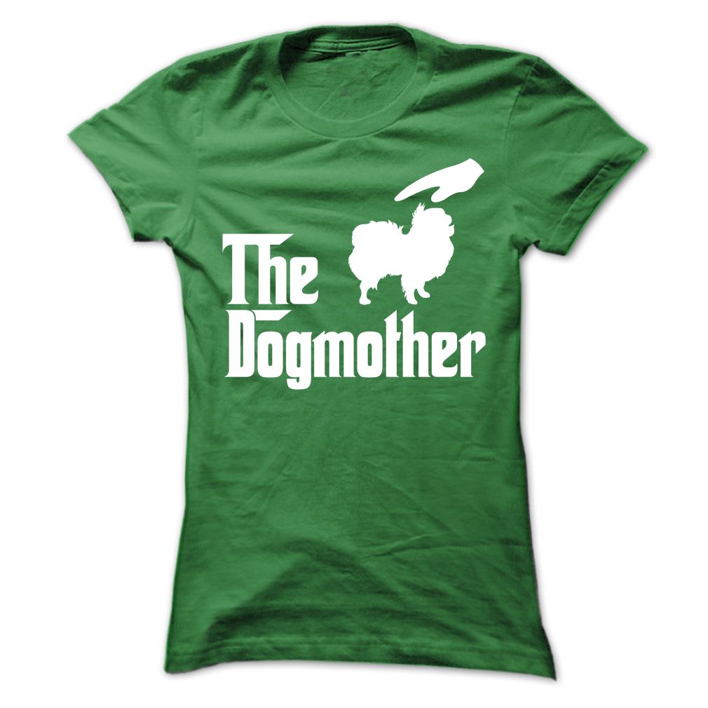The DogMother Japanese Chin