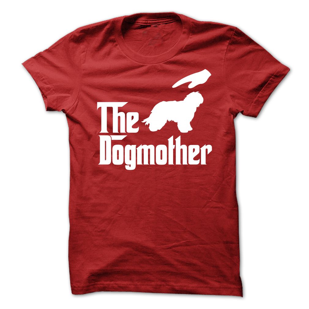 The DogMother SCHAPENDOES