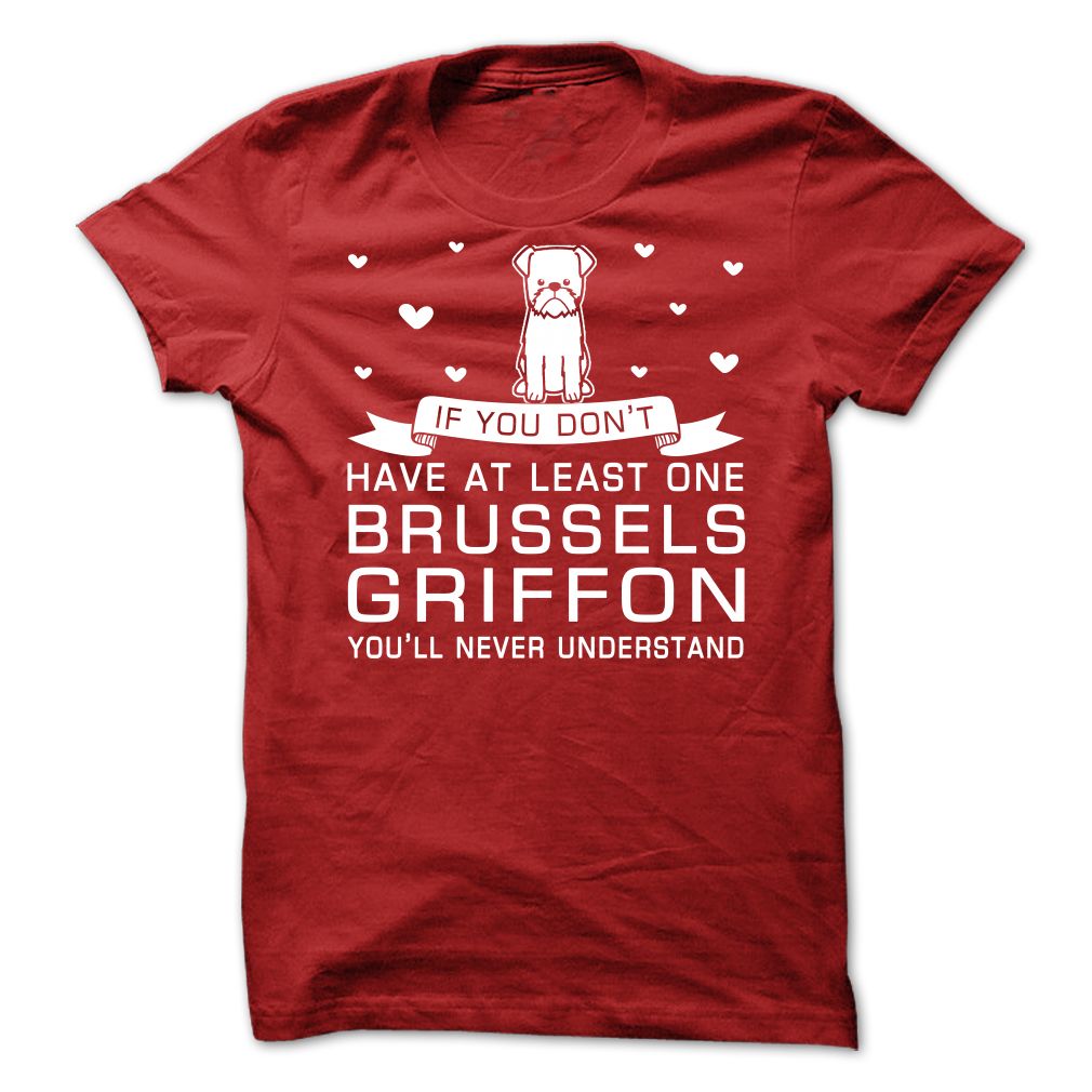 Love Brussels Griffon