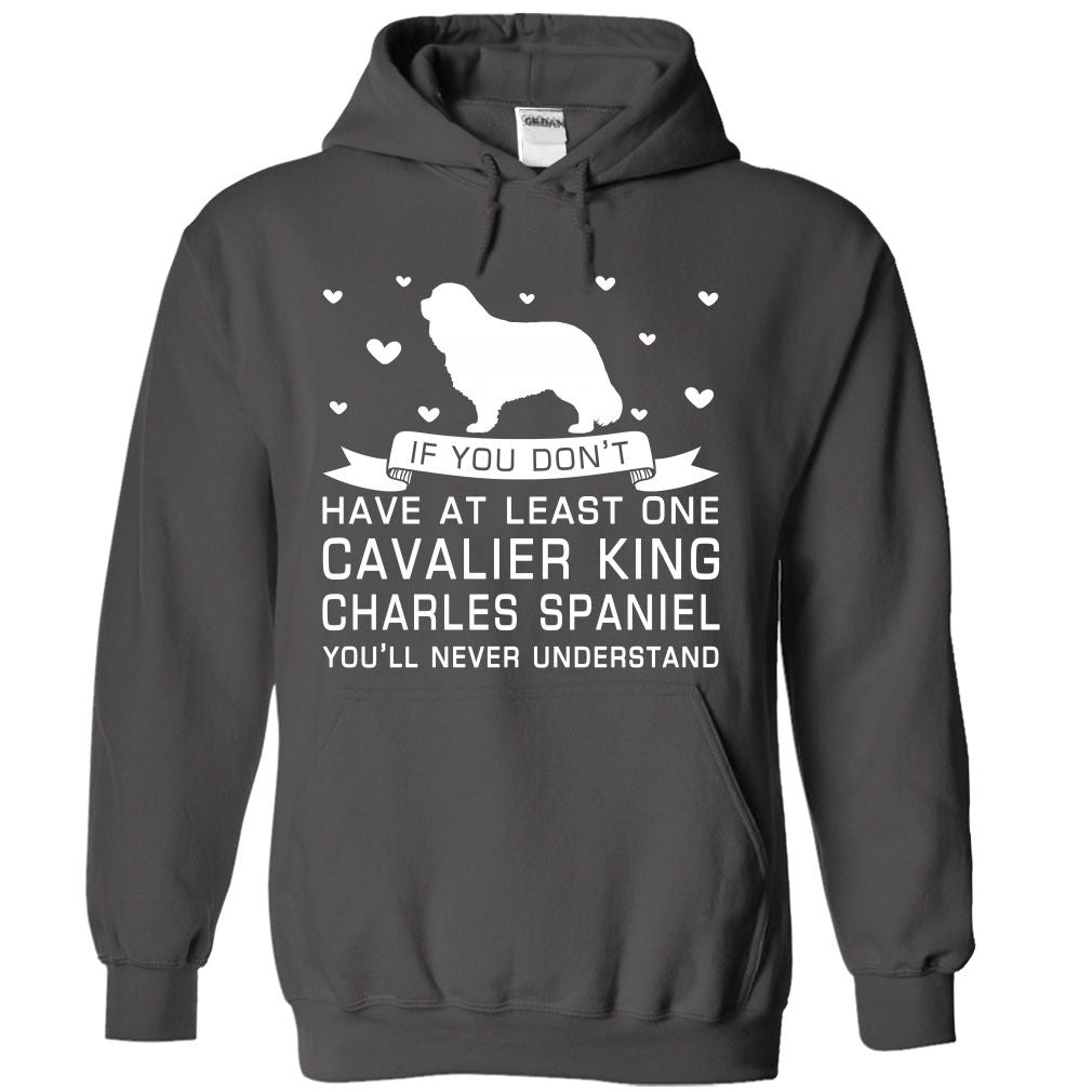 Cavalier king charles spaniel