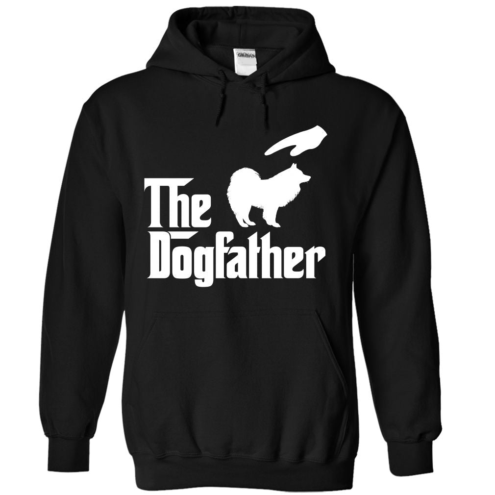 The DogFather SAMOYED DOG