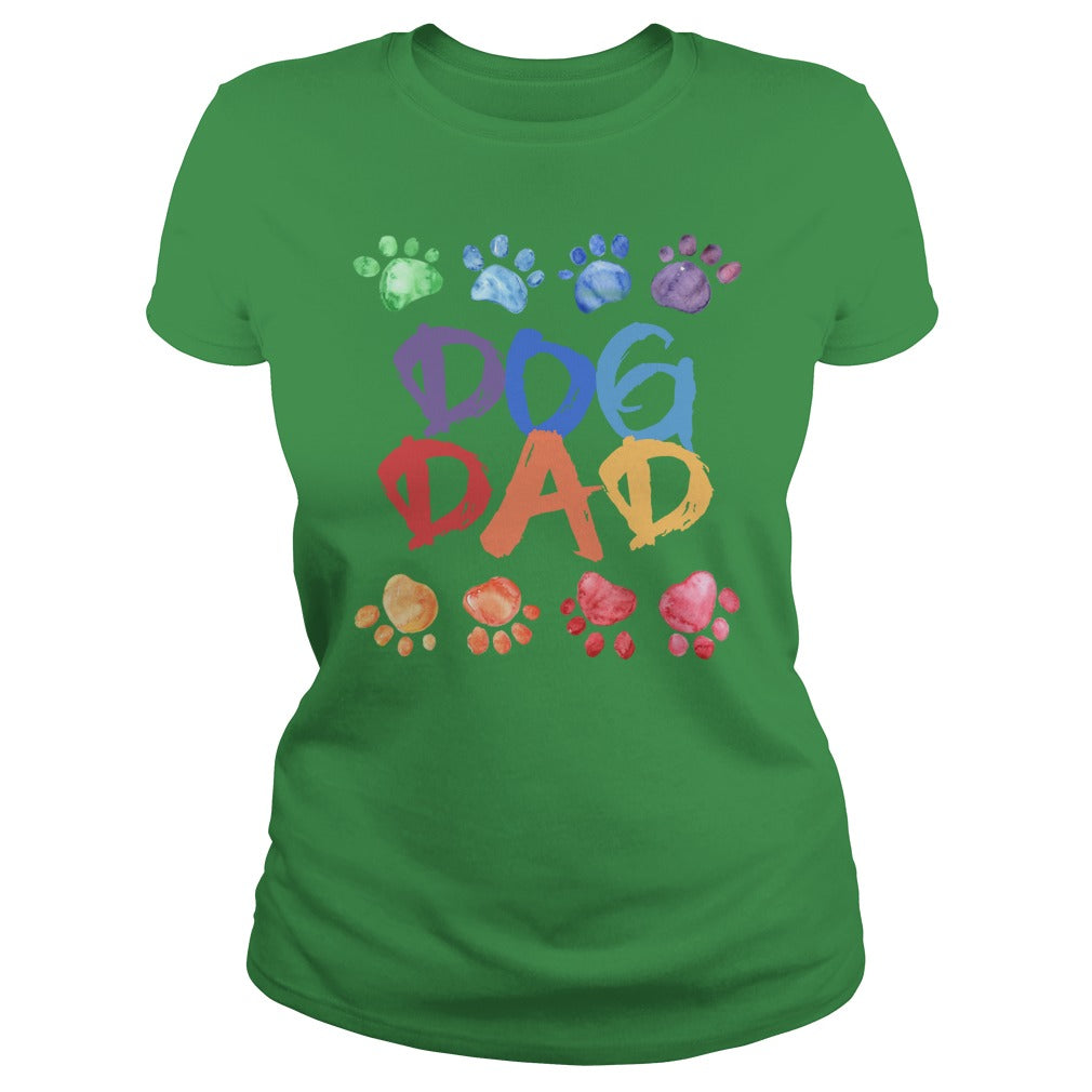 Dog Dad!