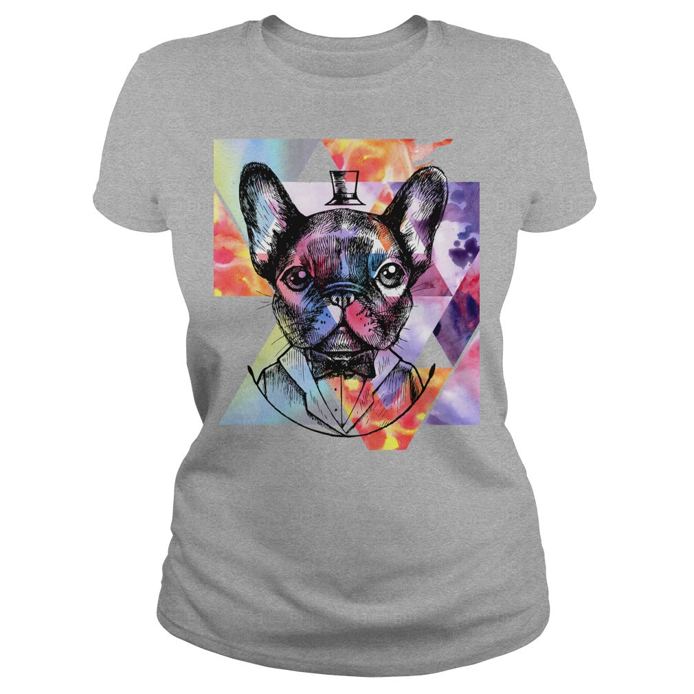 Mr Frenchie