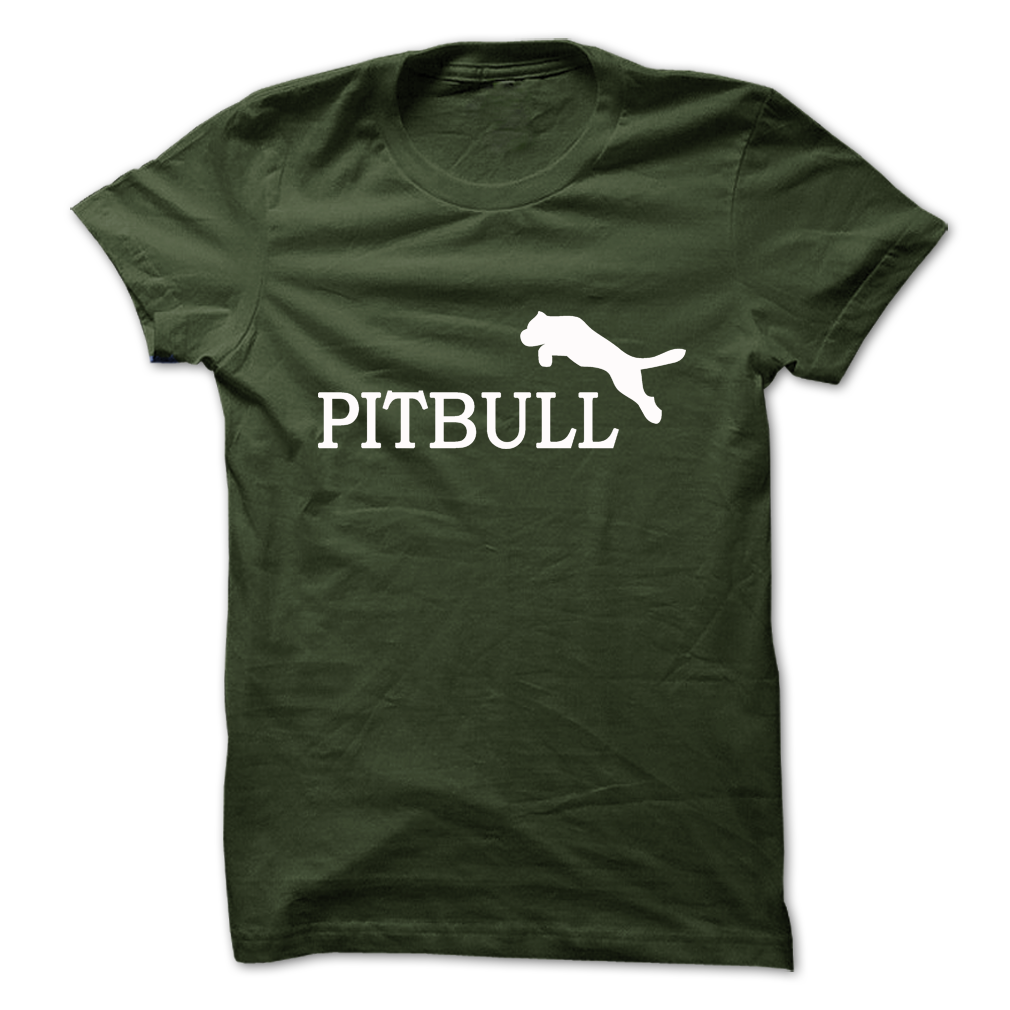 PITBULL