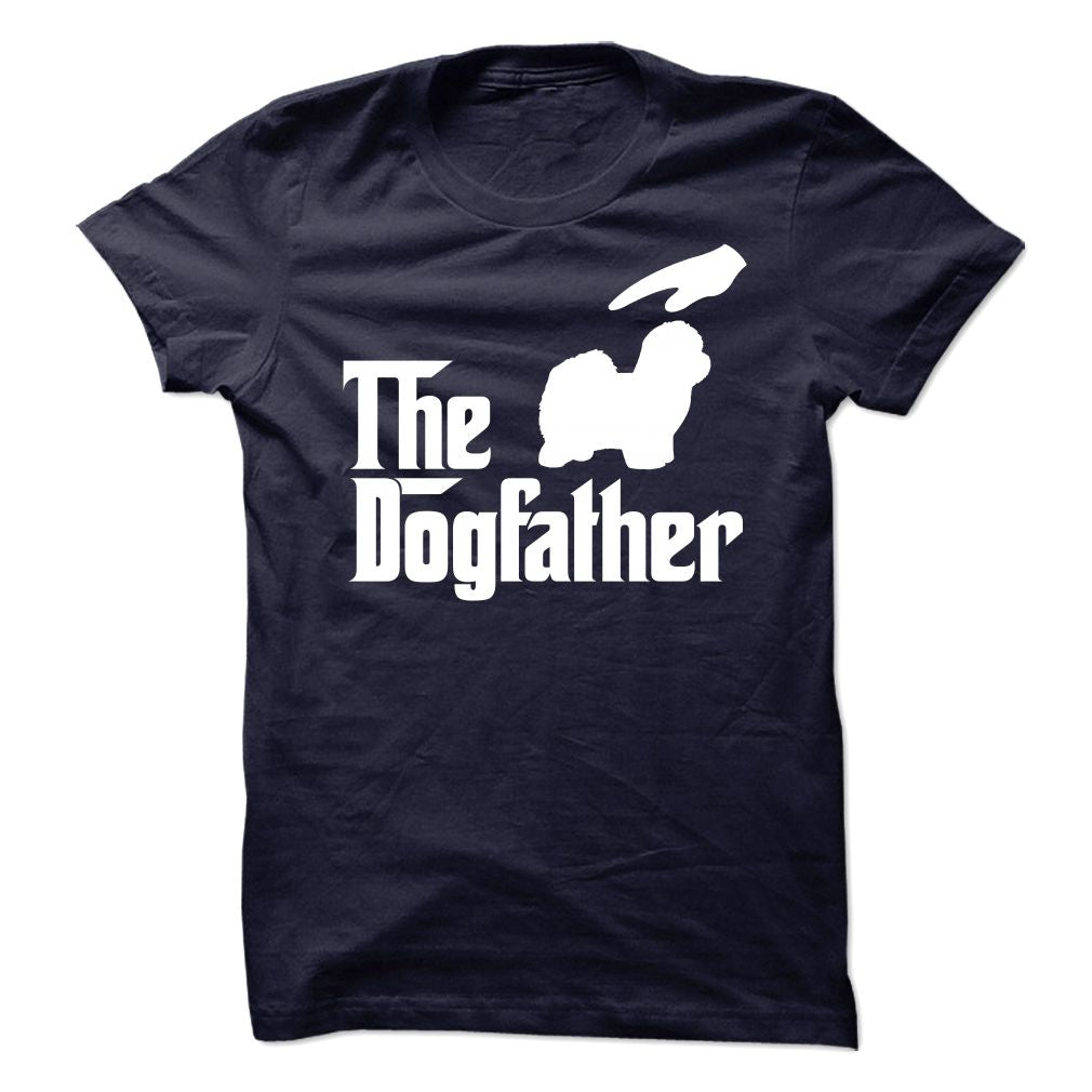 The DogFather COTON DE TULEAR