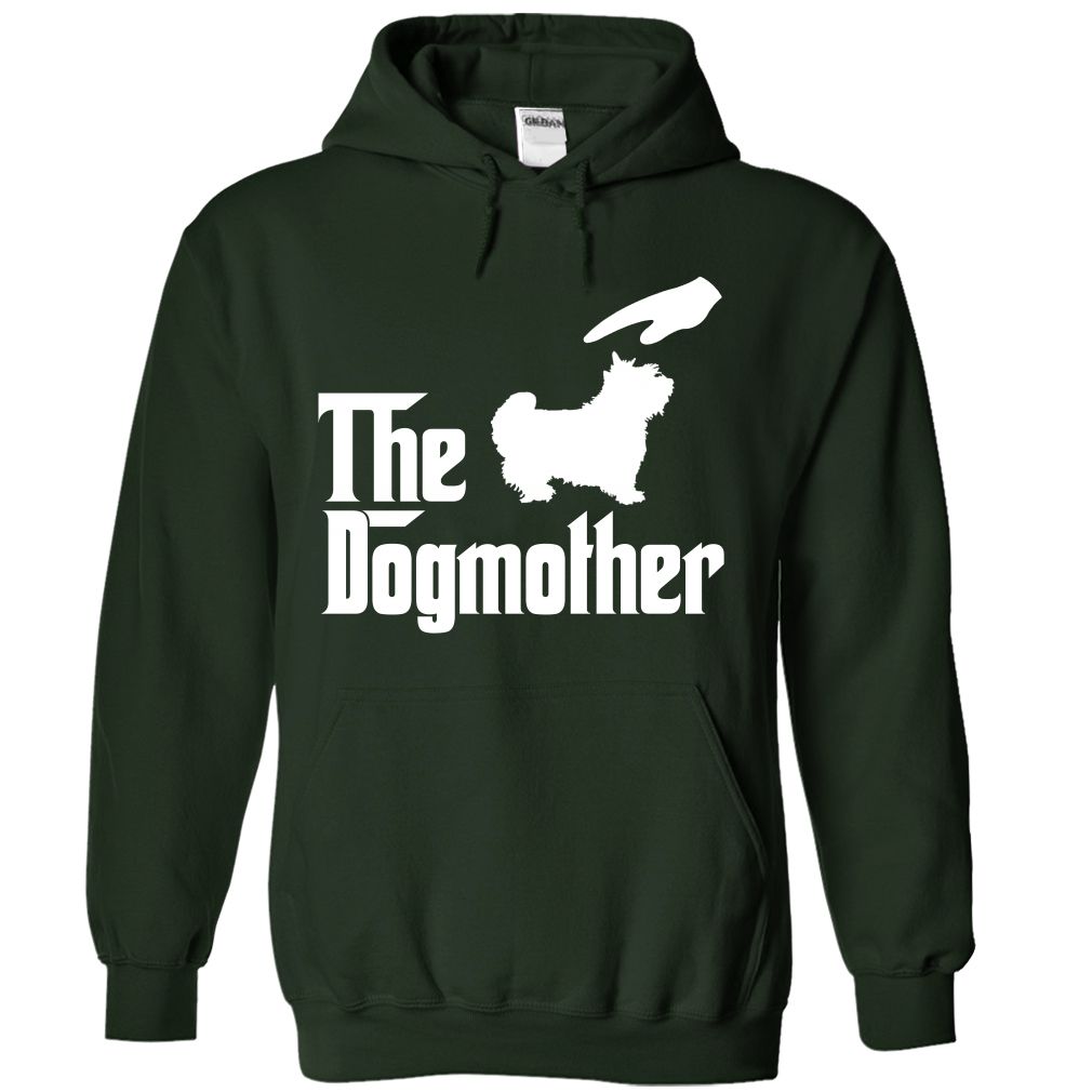 The Dogmother Yorkie