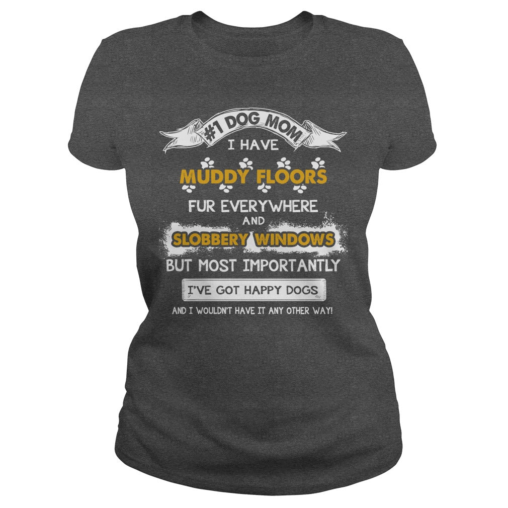 dog mom