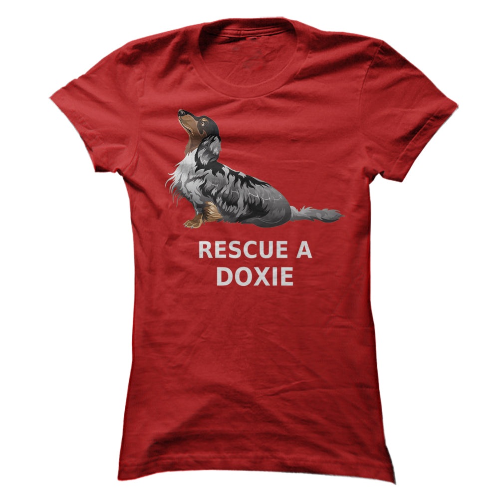 Rescue A Doxie