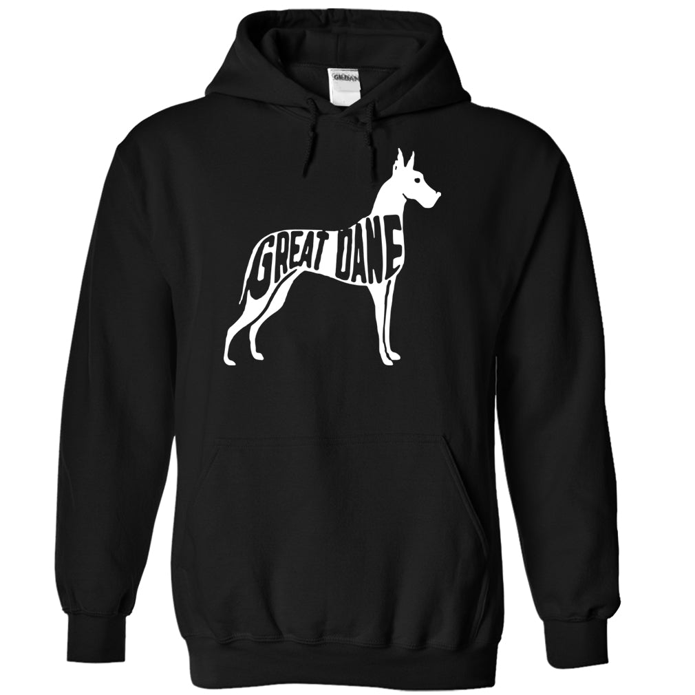 GREAT DANE