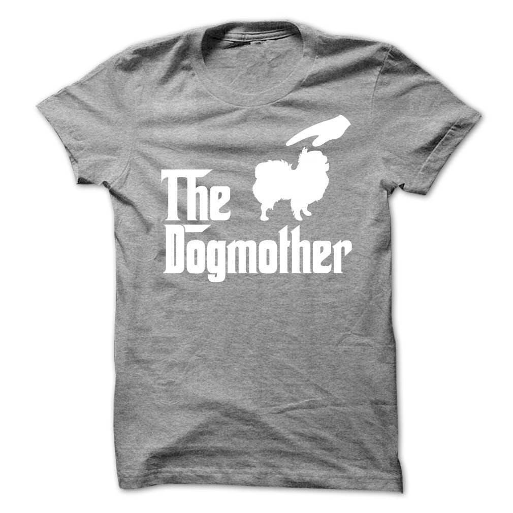 The DogMother Japanese Chin