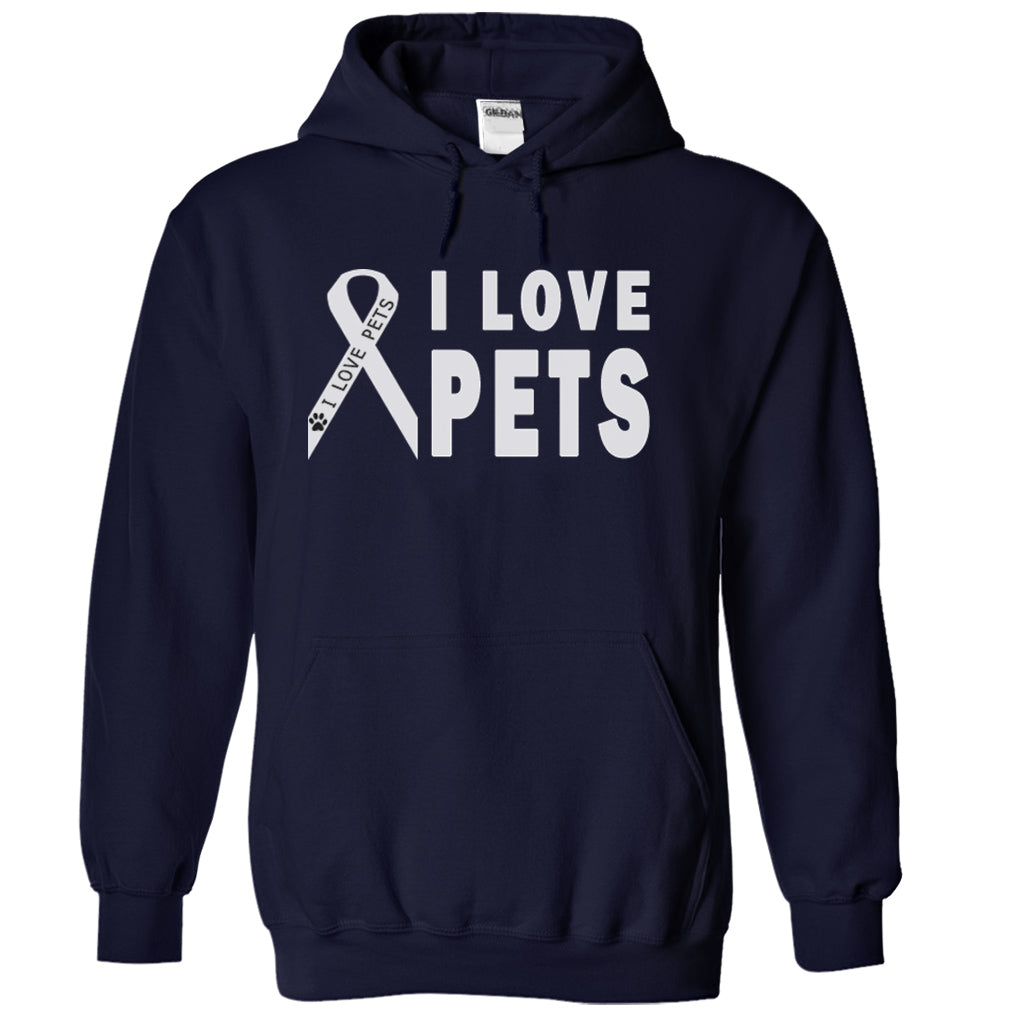 I LOVE PETS
