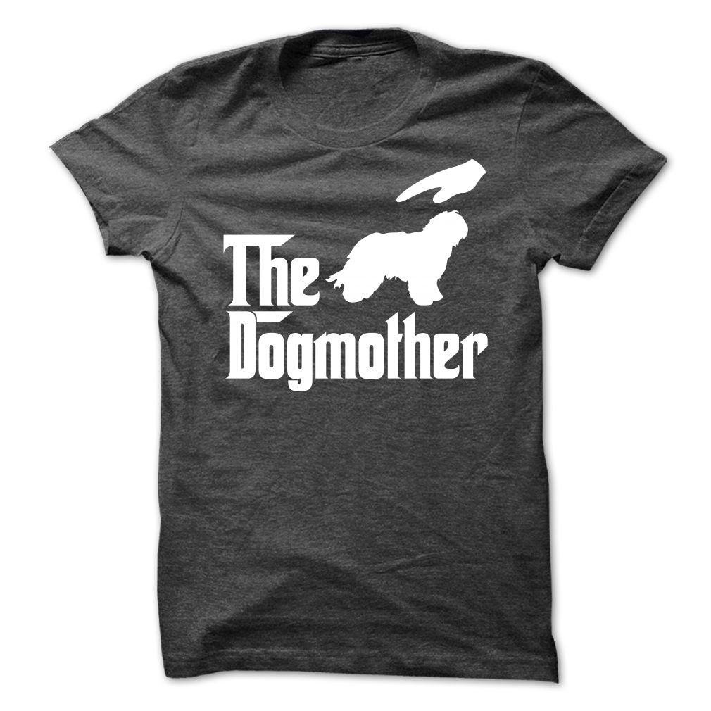 The DogMother SCHAPENDOES