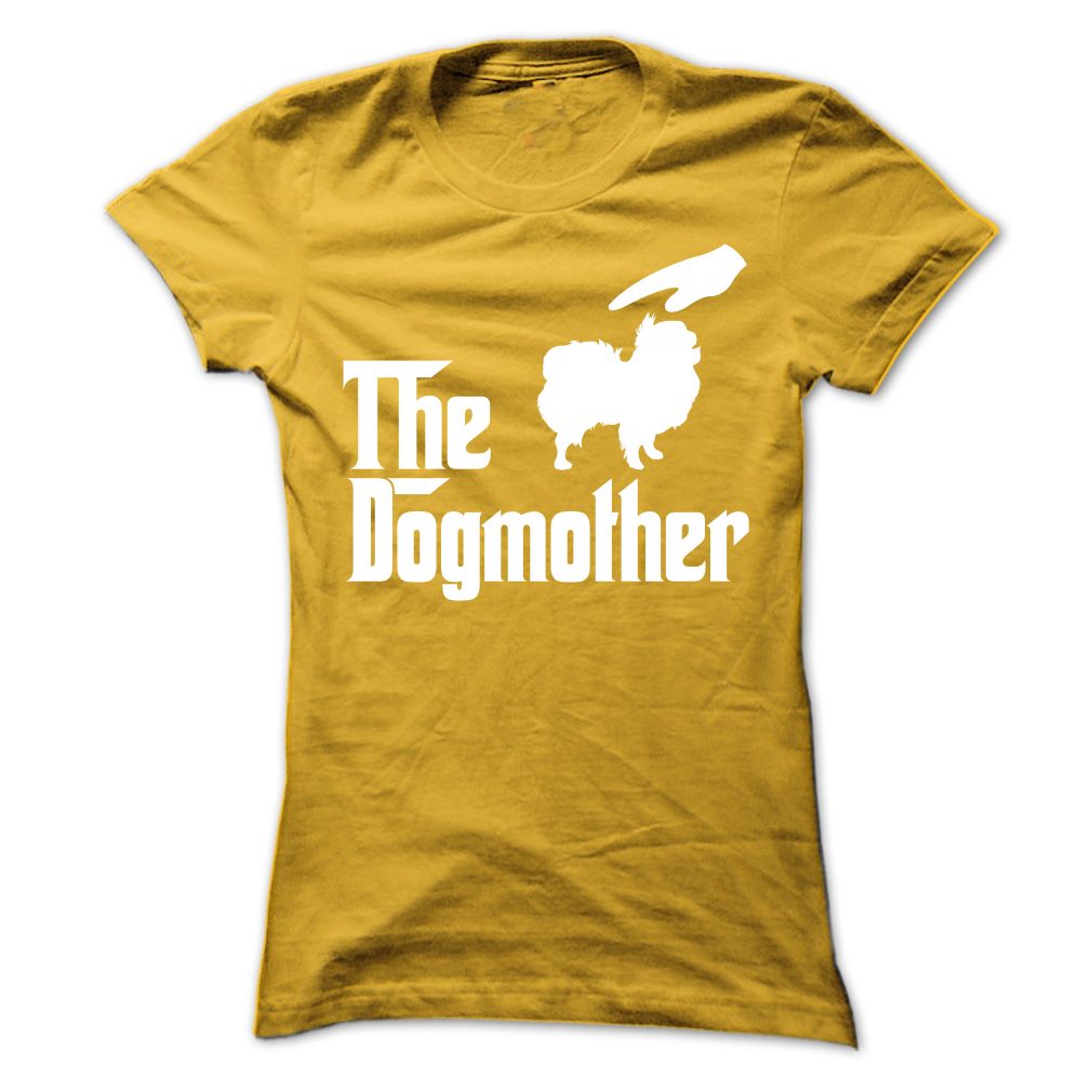 The DogMother Japanese Chin