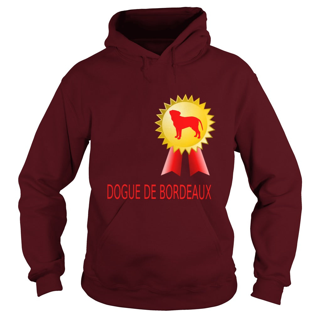 Dogue de Bordeaux