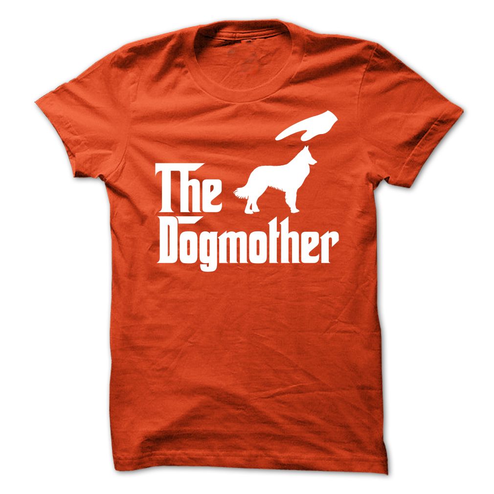 The DogMother TERVUREN