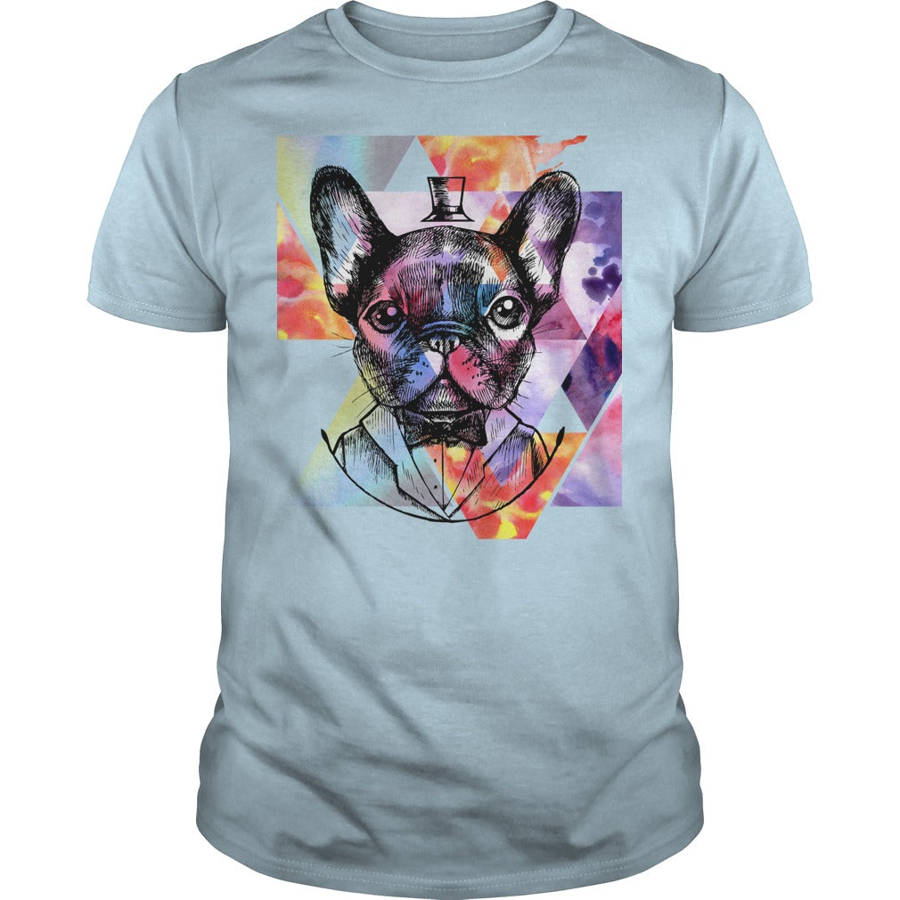 Mr Frenchie