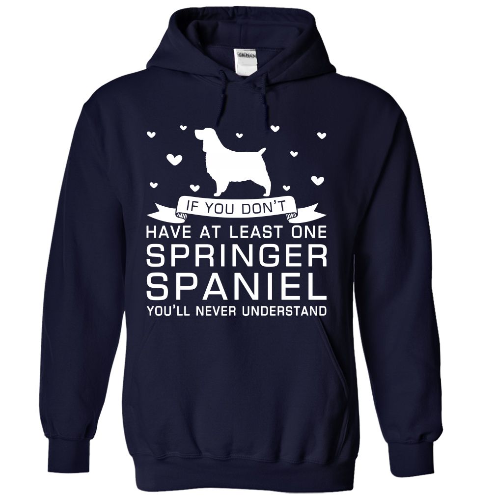Springer Spaniel