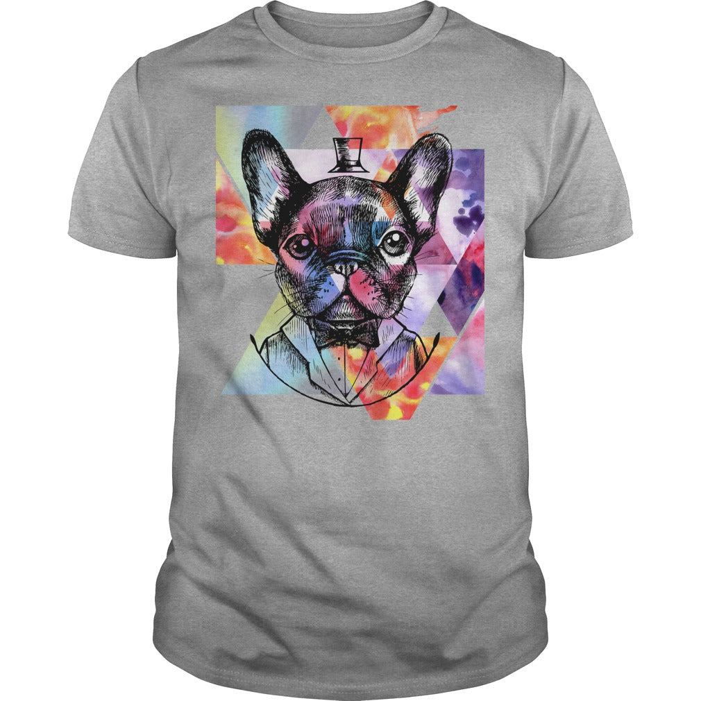 Mr Frenchie