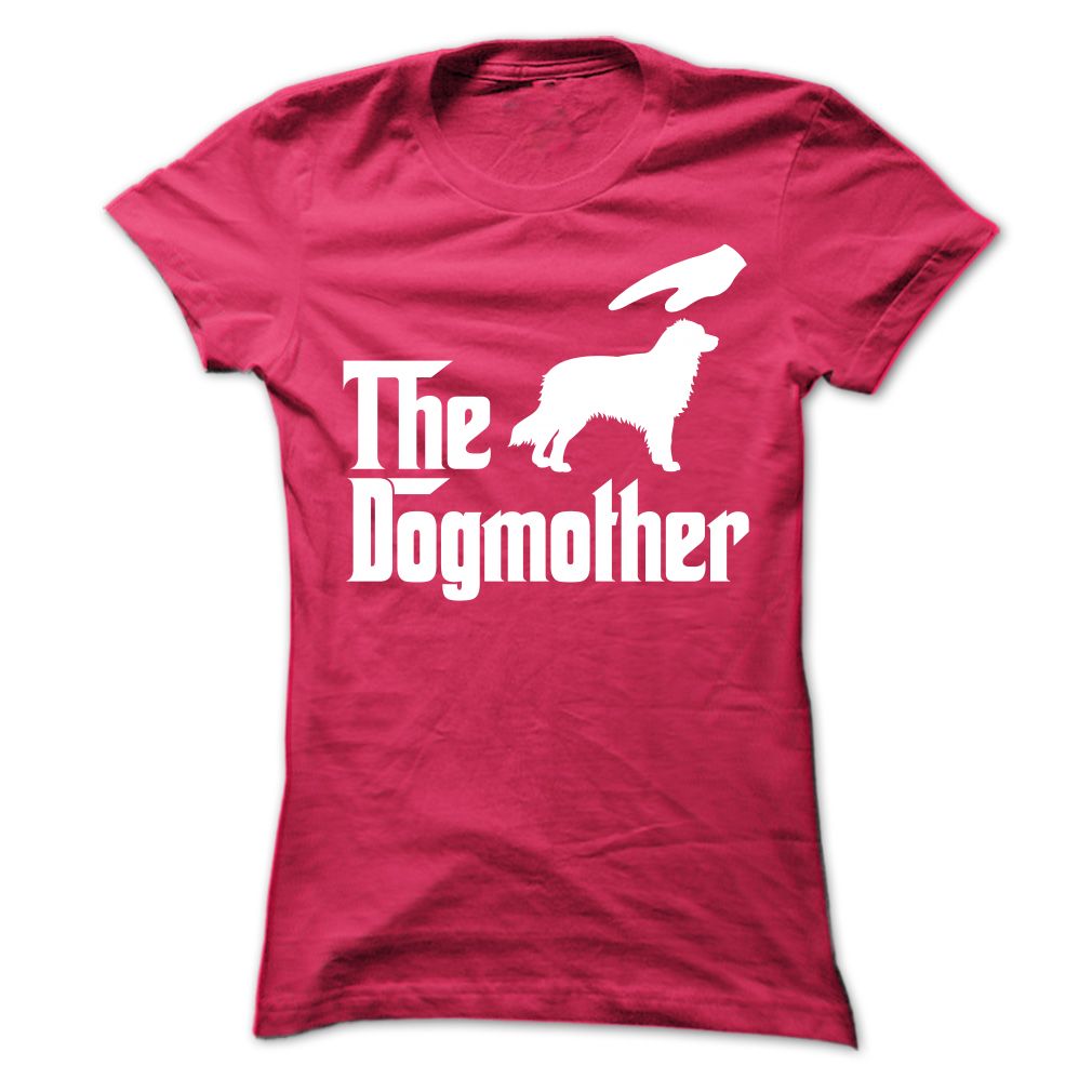 The DogMother AUSTRALIAN SHEPHERD