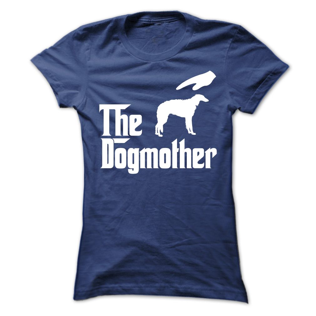 The DogMother Borzoi