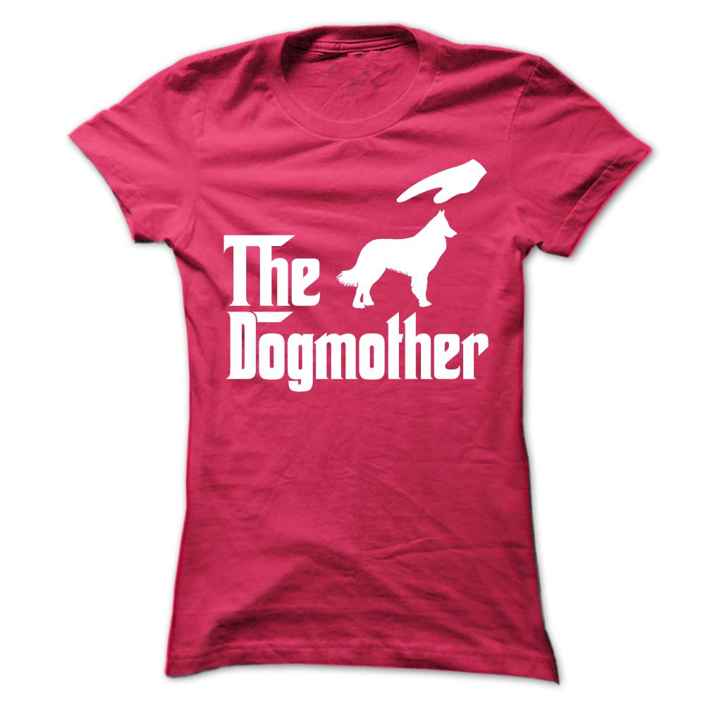 The DogMother TERVUREN