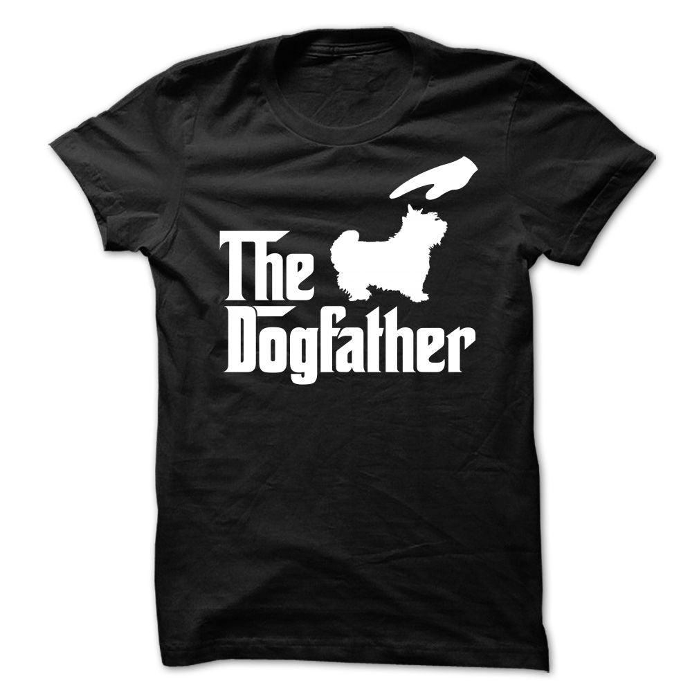 The DogFather Yorkie