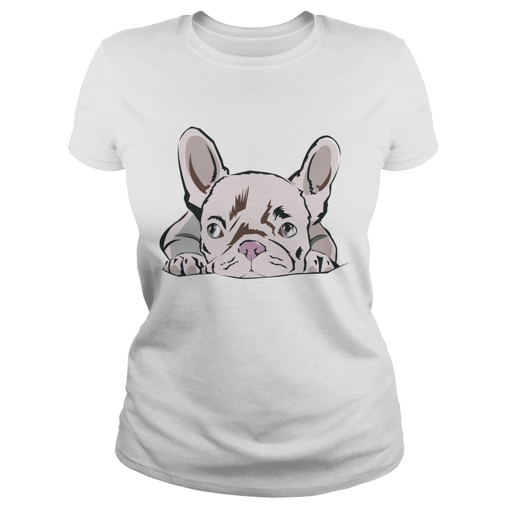 French bulldog