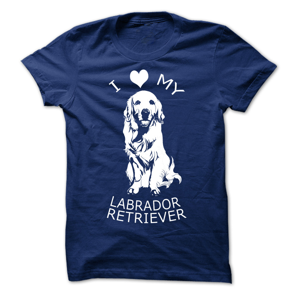 LABRADOR RETRIEVER