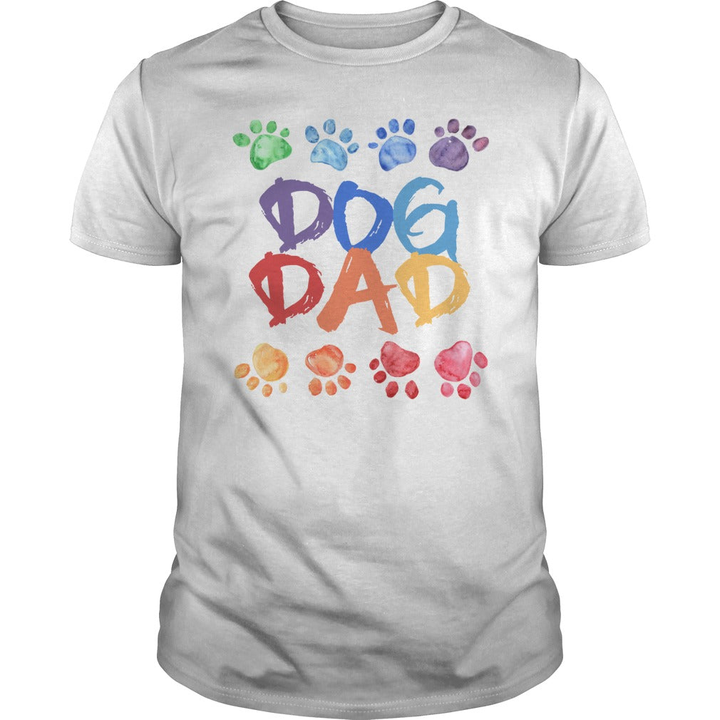 Dog Dad!