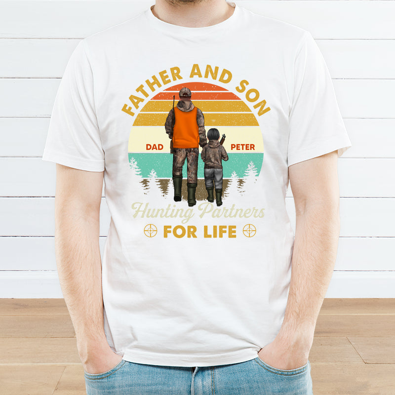 Test T-shirt & Women 001