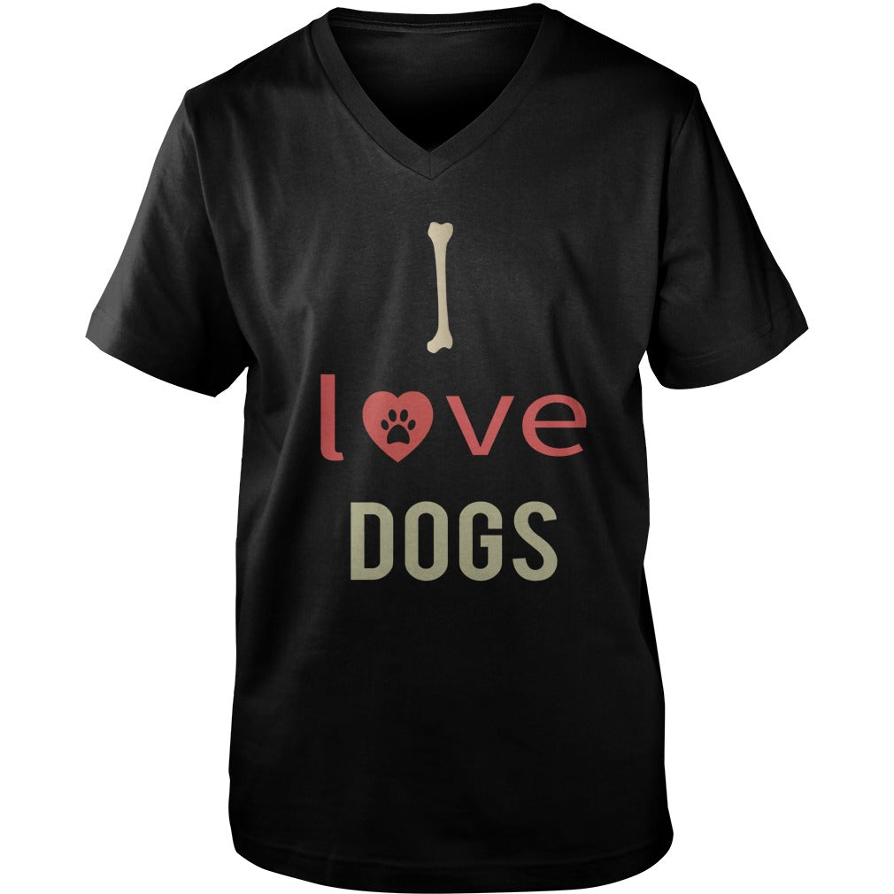love dogs