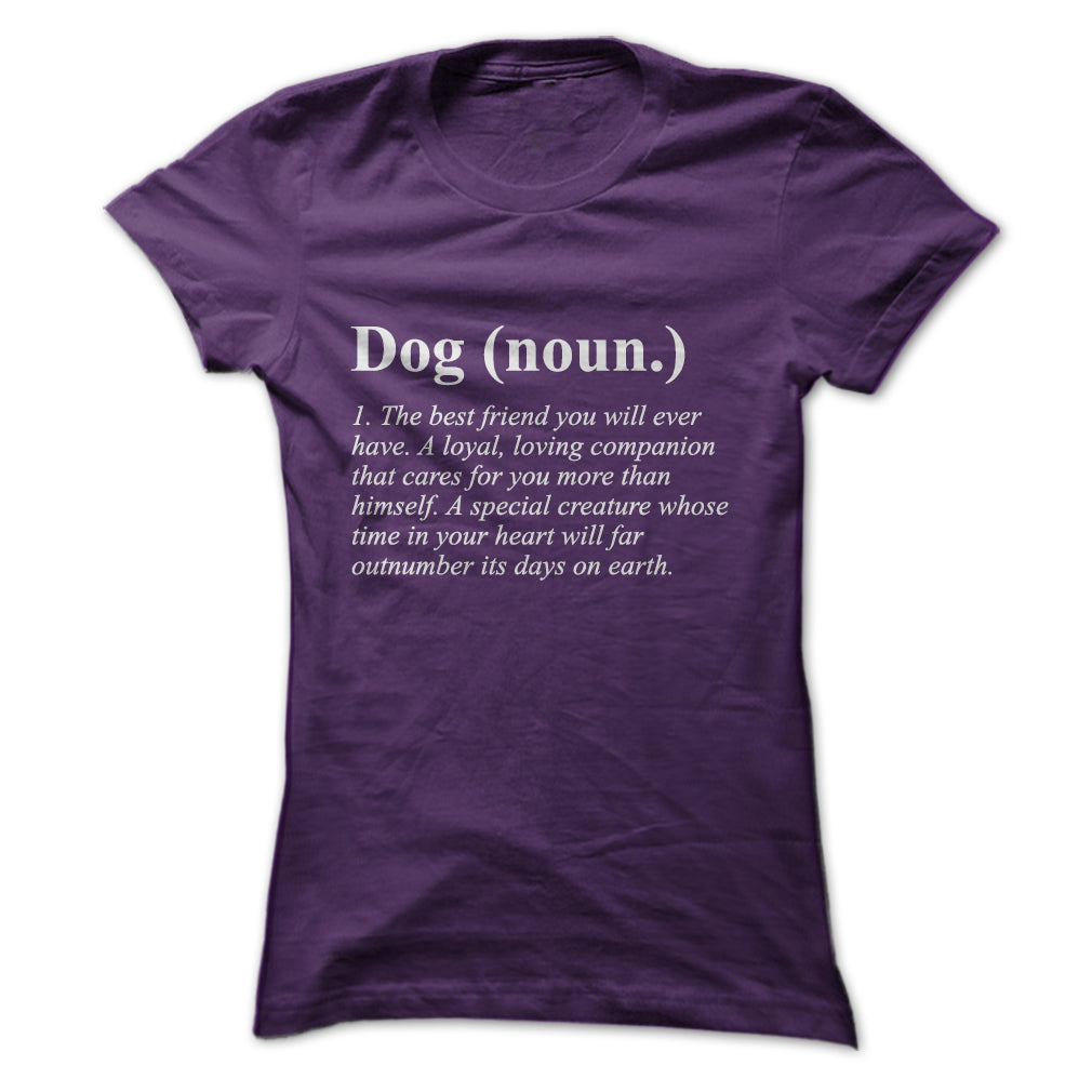 Dog Definition
