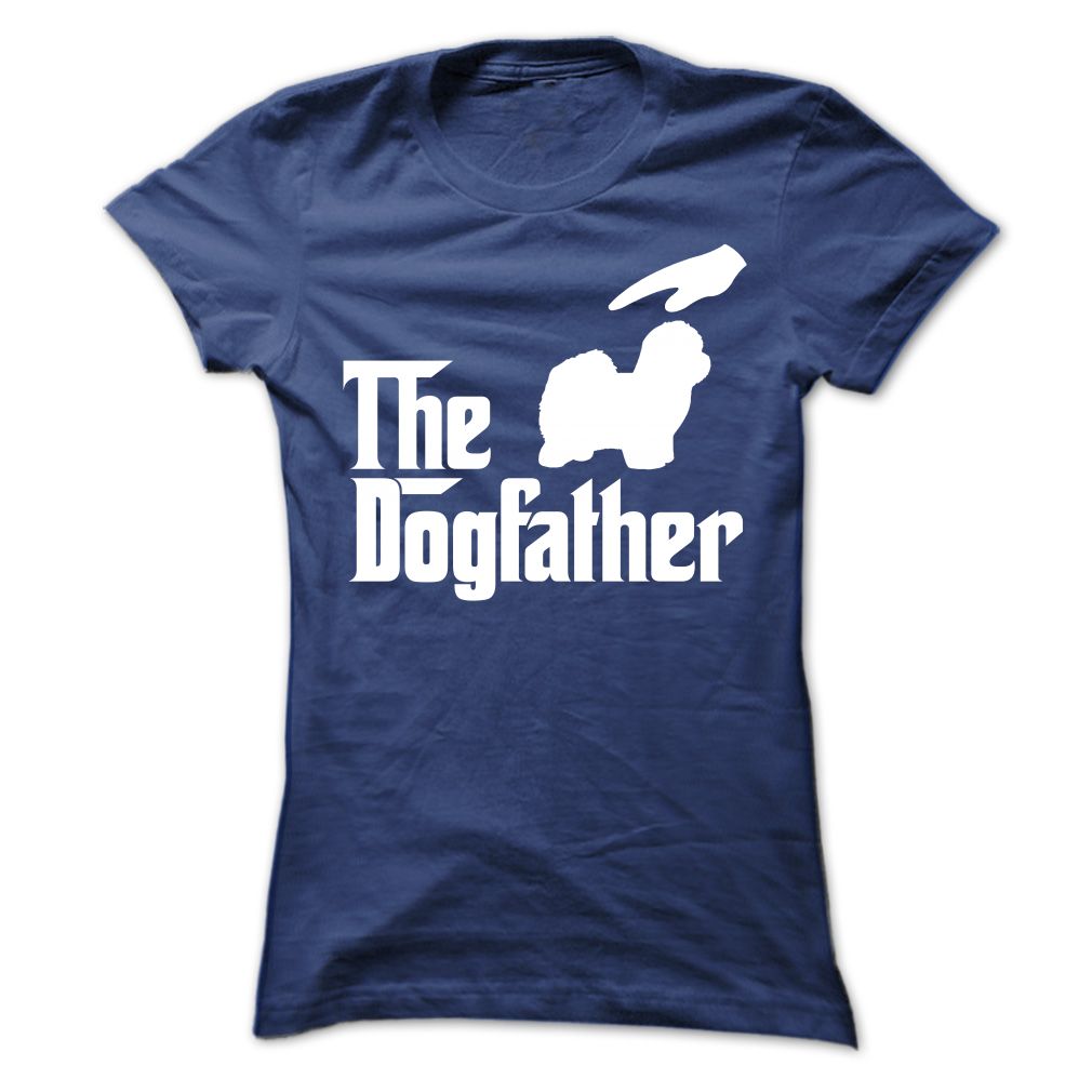 The DogFather COTON DE TULEAR
