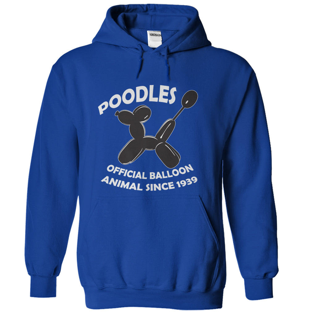 Poodles - Balloon Animals