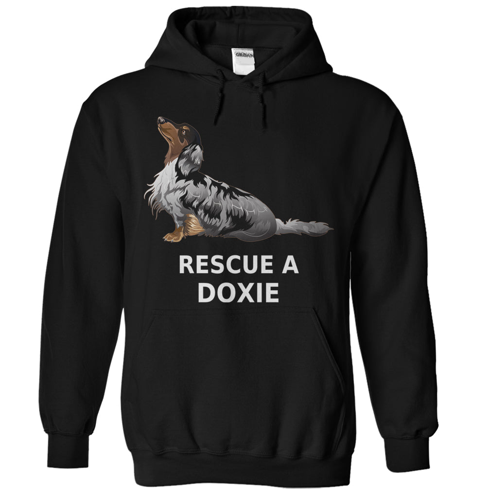 Rescue A Doxie