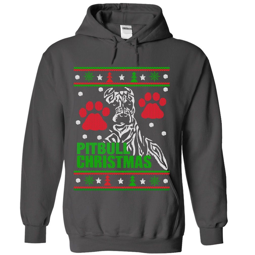 PITBULL CHRISTMAS