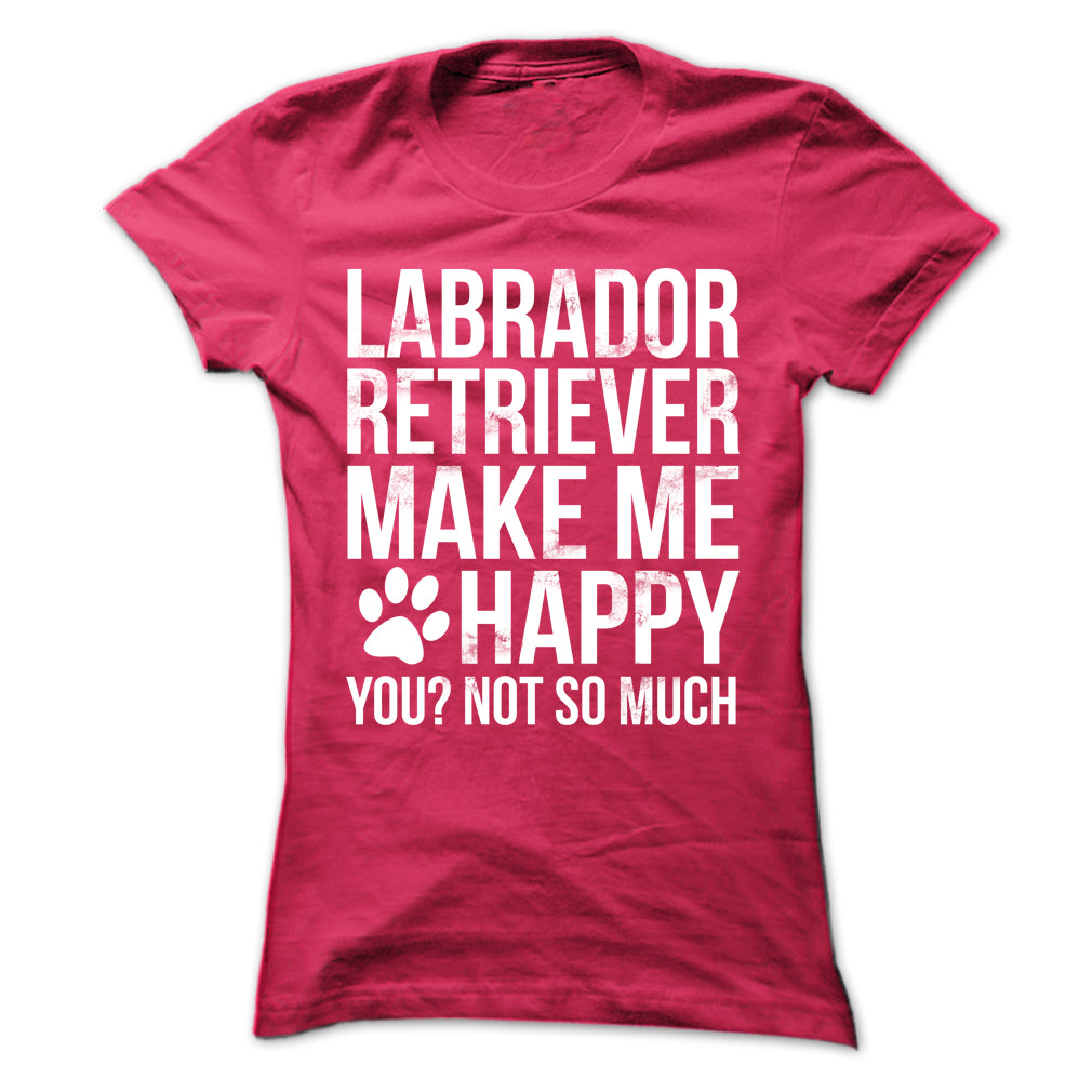 LABRADOR RETRIEVER
