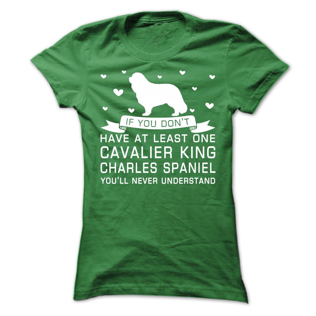 Cavalier king charles spaniel