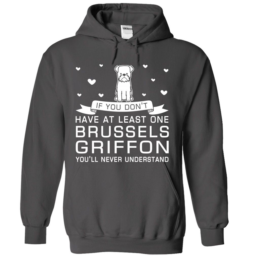Love Brussels Griffon