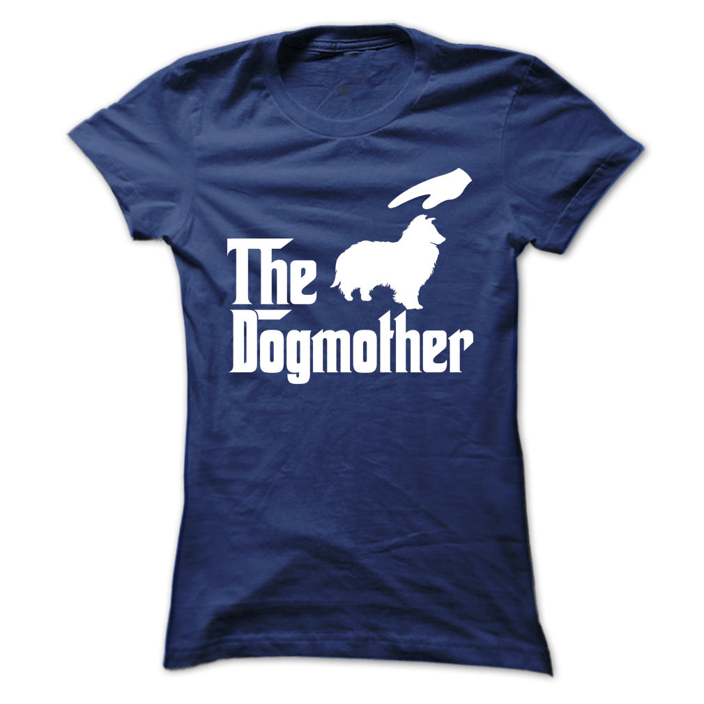 The DogMother SHETLAND SHEEPDOG